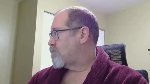 professor21255 online show from January 13, 2026, 12:43 pm