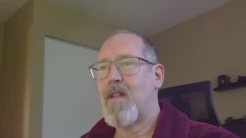 professor21255 online show from April 7, 2026, 12:16 pm