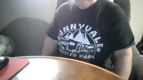 Professordave online show from February 16, 2025, 10:43 pm