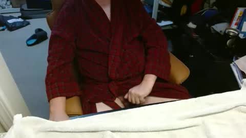 professorjackoff online show from May 18, 2026, 5:19 pm