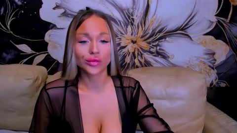 Barbara online show from November 12, 2025, 10:15 am