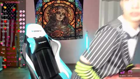 Di online show from January 14, 2026, 4:07 am