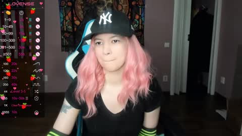 Di online show from April 4, 2026, 2:21 am