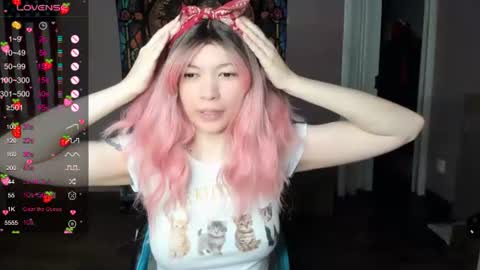 Di online show from July 22, 2026, 3:31 am