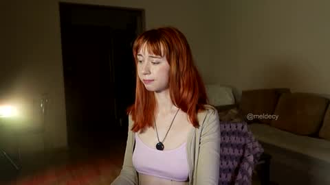 Im Angelina  Nice to meet youFollow me online show from January 8, 2026, 8:00 pm