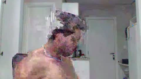 Snapshot of promuscles4u chatting on January 25, 2025, 2:37 am promuscles4u online show from January 25, 2025, 2:37 am