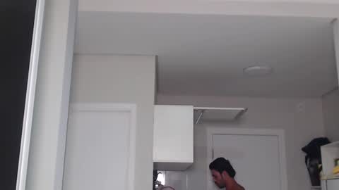 Snapshot of promuscles4u chatting on March 5, 2025, 11:49 pm promuscles4u online show from March 5, 2025, 11:49 pm