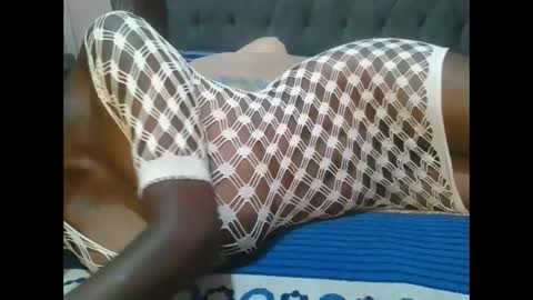 Propertyofdaddy online show from September 18, 2025, 9:55 am