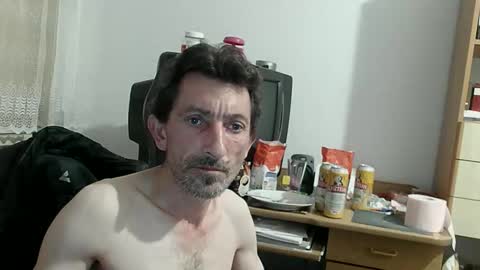 Mariusz online show from December 20, 2025, 9:55 pm