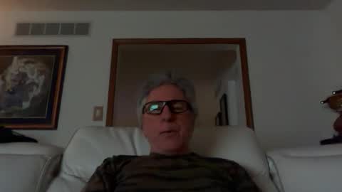 proud_patriot online show from April 19, 2026, 2:33 am