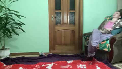 proud sweet 21 online show from February 7, 2026, 11:30 pm