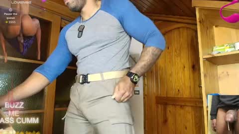 sergeant. online show from May 16, 2026, 4:53 am
