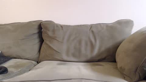 DesertRat online show from February 21, 2025, 4:59 pm