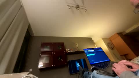 provo10 online show from November 8, 2025, 8:18 pm