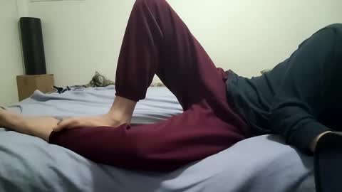 Prozacplz online show from March 1, 2025, 4:15 am