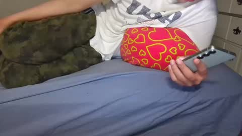 Prozacplz online show from October 10, 2025, 4:33 am