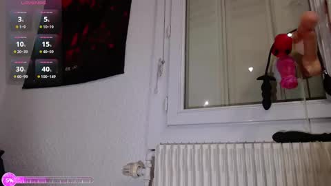 slave4you online show from January 11, 2025, 7:16 pm