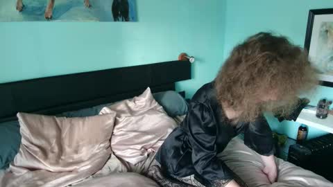 prxscillia_tx online show from September 22, 2025, 6:48 am