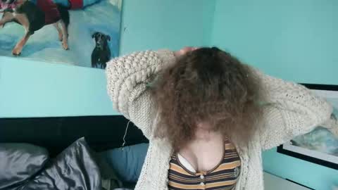 prxscillia_tx online show from March 8, 2026, 4:33 pm