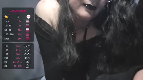 AlexaTrannyDoll online show from November 14, 2025, 9:24 pm