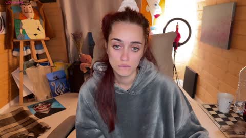 Queen of Pain online show from December 19, 2024, 8:02 pm