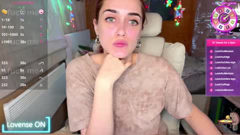 Queen of Pain online show from February 14, 2025, 2:12 pm