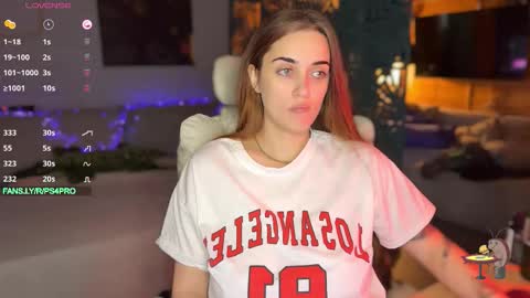 Queen of Pain online show from October 13, 2025, 10:48 am