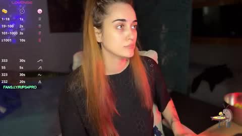 Queen of Pain online show from October 16, 2025, 4:08 pm