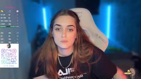 Queen of Pain online show from January 6, 2026, 5:33 am