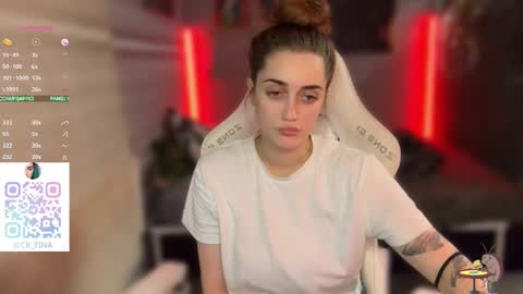 Queen of Pain online show from February 2, 2026, 10:41 pm