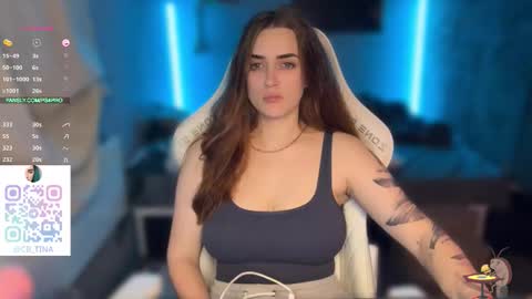 Queen of Pain online show from February 5, 2026, 4:50 am