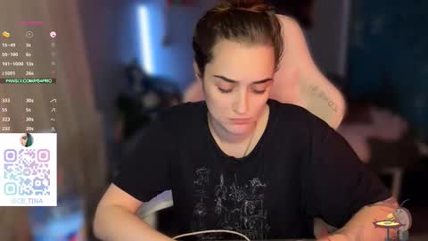 Queen of Pain online show from February 17, 2026, 2:02 pm