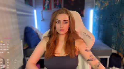 Queen of Pain online show from March 9, 2026, 7:12 am