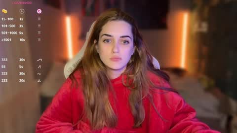 Queen of Pain online show from April 2, 2026, 10:07 pm