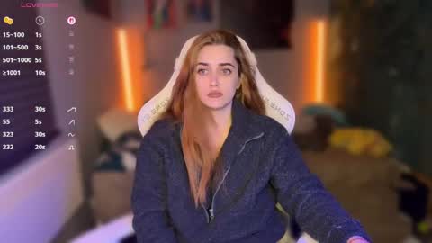 Queen of Pain online show from April 12, 2026, 5:45 am