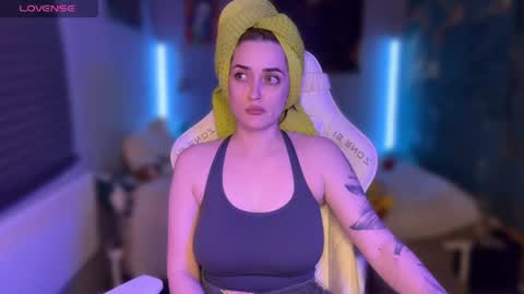 Queen of Pain online show from April 14, 2026, 12:00 pm