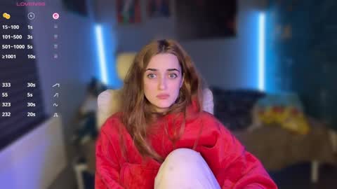 Queen of Pain online show from April 20, 2026, 5:26 pm