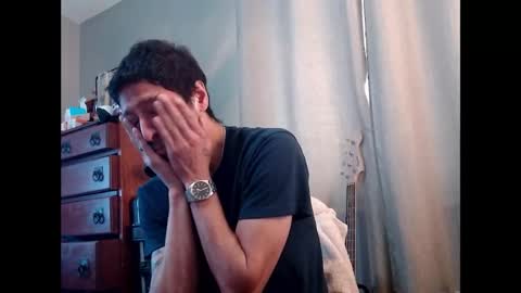 Sk8wave online show from November 16, 2025, 9:31 pm