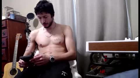 Sk8wave online show from December 1, 2025, 10:15 pm