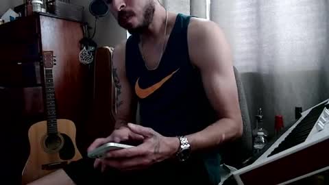 Sk8wave online show from March 23, 2026, 9:19 pm