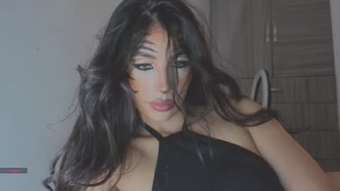 Katerine online show from November 1, 2025, 1:07 am