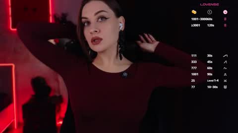 Elena online show from October 10, 2025, 11:26 pm