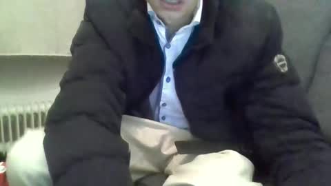 High and Horny online show from December 20, 2024, 12:41 am