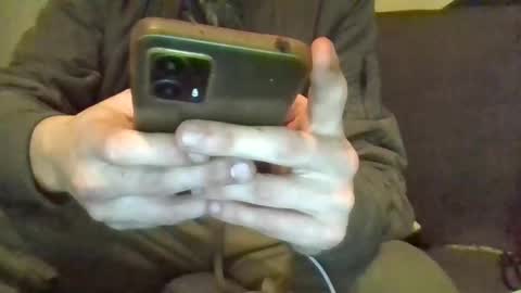 High and Horny online show from December 31, 2024, 12:21 am