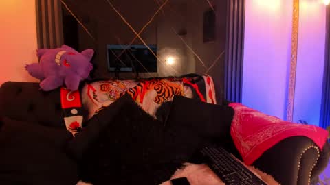 Snapshot of psychodoll_11 chatting on June 5, 2026, 1:06 pm psycodoll online show from June 5, 2026, 1:06 pm