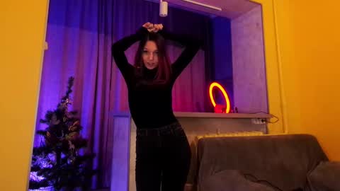 LUCY -----    online show from December 27, 2024, 3:37 pm