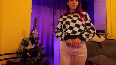 LUCY -----    online show from December 31, 2024, 11:49 pm