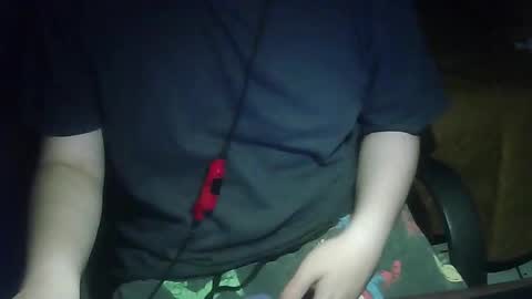 your mysterious man online show from January 8, 2026, 2:36 am