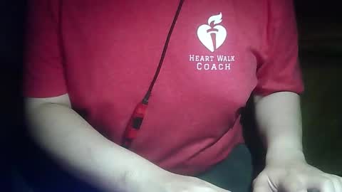 your mysterious man online show from January 12, 2026, 1:55 am