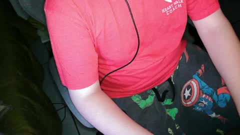 your mysterious man online show from April 7, 2026, 2:45 am